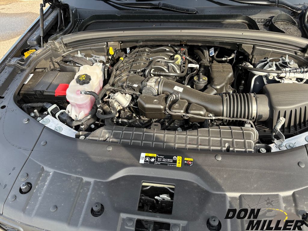 2025 Jeep Grand Cherokee Altitude photo 4