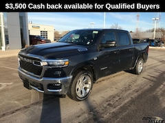 2026 Ram 1500 Big Horn/Lone Star Pickup