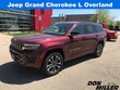 Jeep Grand Cherokee L