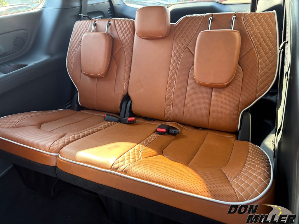 2026 Chrysler Pacifica Pinnacle - Photo 31