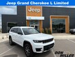 Jeep Grand Cherokee L