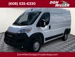  Ram Promaster 1500