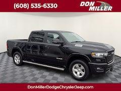 2027 Ram 1500 Big Horn Pickup Madison WI