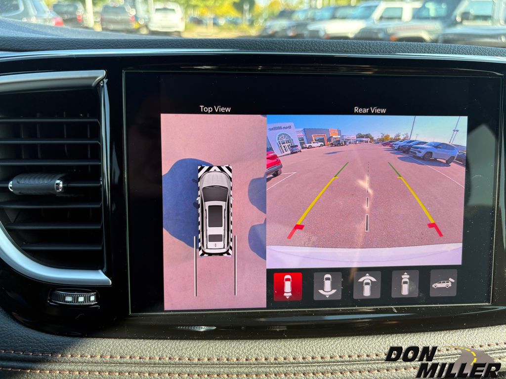 2026 Chrysler Pacifica Pinnacle - Photo 20