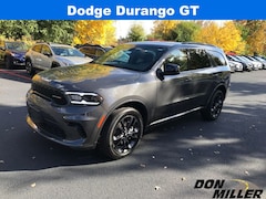 New 2026 Dodge Durango GT Sport Utility for Sale in Madison, WI, at Don Miller Dodge, Chrysler, Jeep, Ram