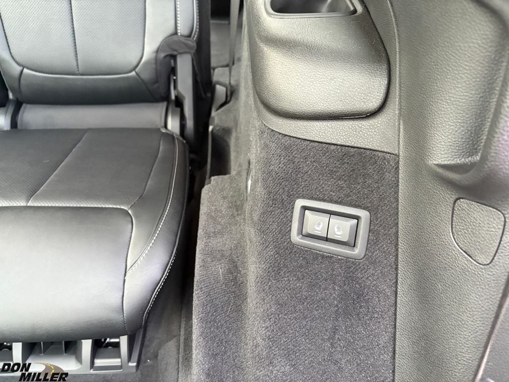 2025 Jeep Grand Cherokee L Overland - Photo 33