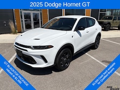 2025 Dodge Hornet GT SUV