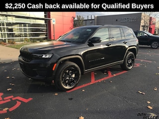 2025 Jeep Grand Cherokee Laredo Sport Utility For Sale in Madison, WI