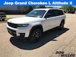 Jeep Grand Cherokee L