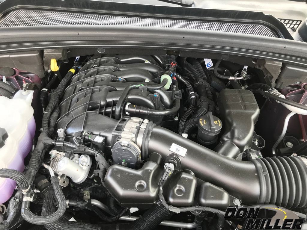2025 Jeep Grand Cherokee Laredo Sport Altitude X photo 4