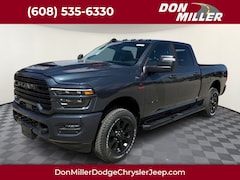 2026 Ram 2500 Laramie Crew Cab 4x4 64 Box Pickup For Sale in Madison, WI