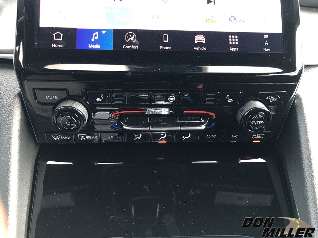 2025 Jeep Grand Cherokee Limited - Photo 22