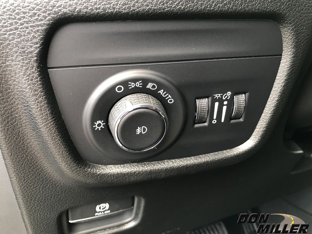 2025 Jeep Grand Cherokee Limited - Photo 15