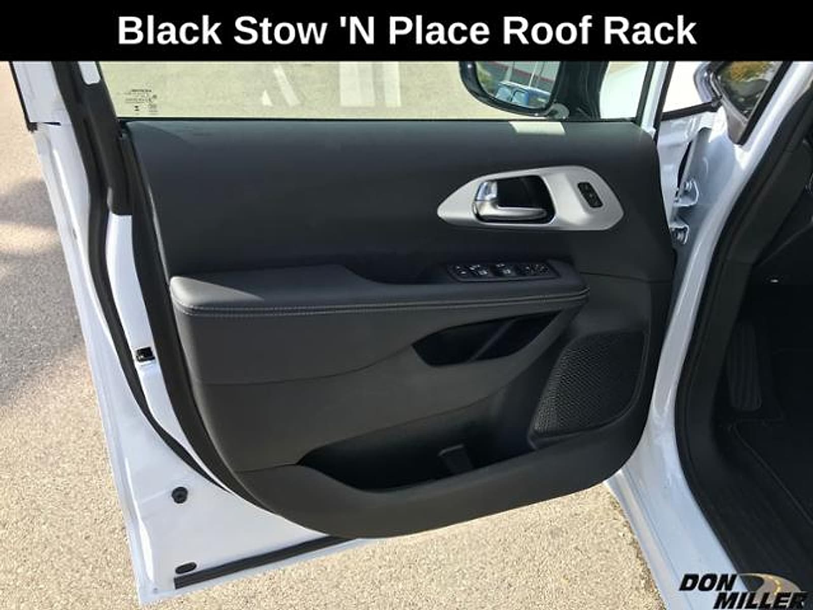 2026 Chrysler Pacifica Limited - Photo 11