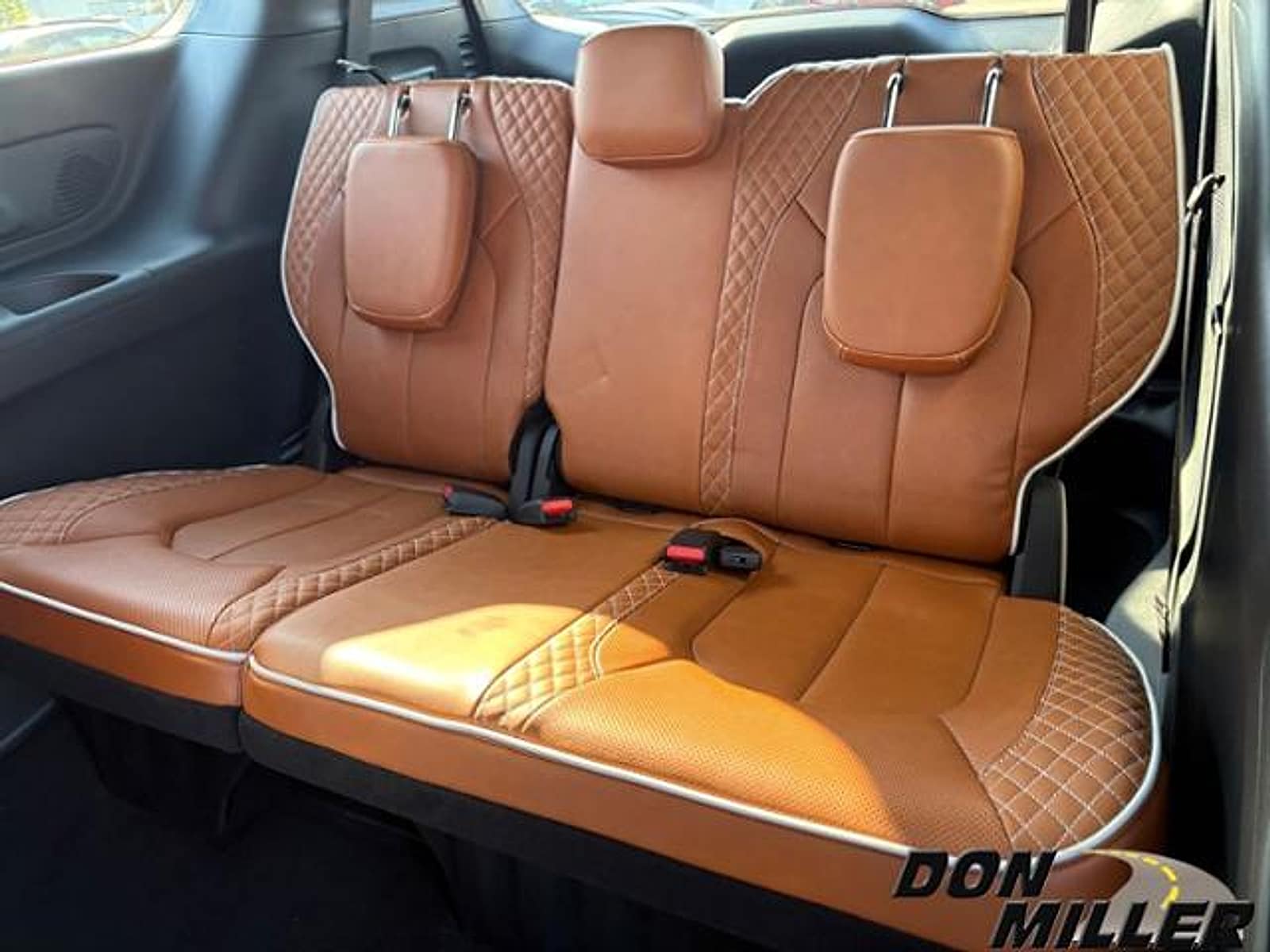 2026 Chrysler Pacifica Pinnacle - Photo 32