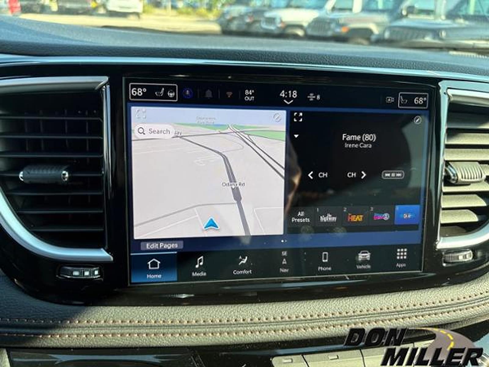 2026 Chrysler Pacifica Pinnacle - Photo 20