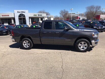 Don Miller Dodge >> Used 2019 Ram All New 1500 For Sale At Don Miller Auto Group Don Miller Dodge >> Used 2019 Ram All New 1500 For Sale At Don Miller Auto Group