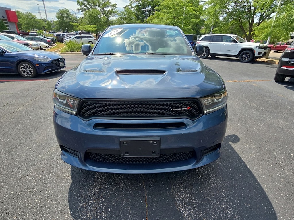 Used 2020 Dodge Durango R/T AWD