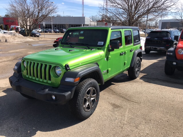 Jeep Wrangler Lease >> Lease A Jeep Vehicle Near Stoughton Wi Don Miller Dodge Jeep Wrangler Lease >> Lease A Jeep Vehicle Near Stoughton Wi Don Miller Dodge