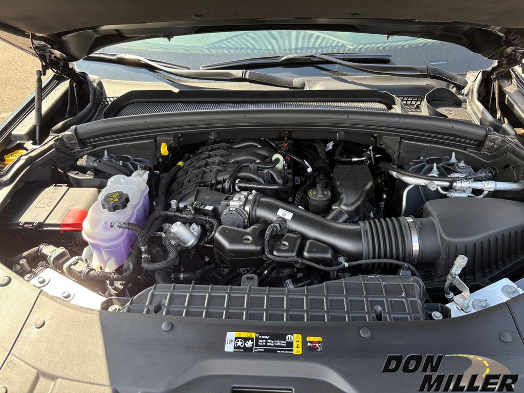 2025 Jeep Grand Cherokee Limited photo 4