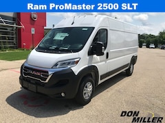 2025 Ram ProMaster 2500 High Roof Cargo Van