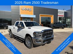 2025 Ram 2500 Tradesman Pickup