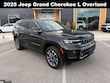  Jeep Grand Cherokee L