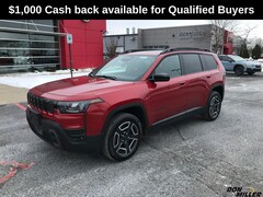 2026 Jeep Cherokee Limited Sport Utility Madison WI