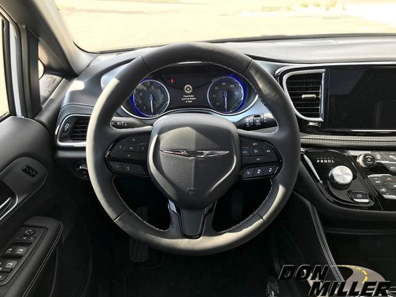 2026 Chrysler Pacifica Limited - Photo 14