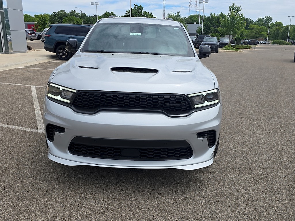 New 2026 Dodge Durango GT TOW N GO Sport Utility