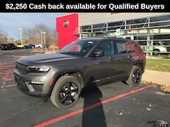2025 Jeep Grand Cherokee Limited Sport Utility For Sale in Madison, WI