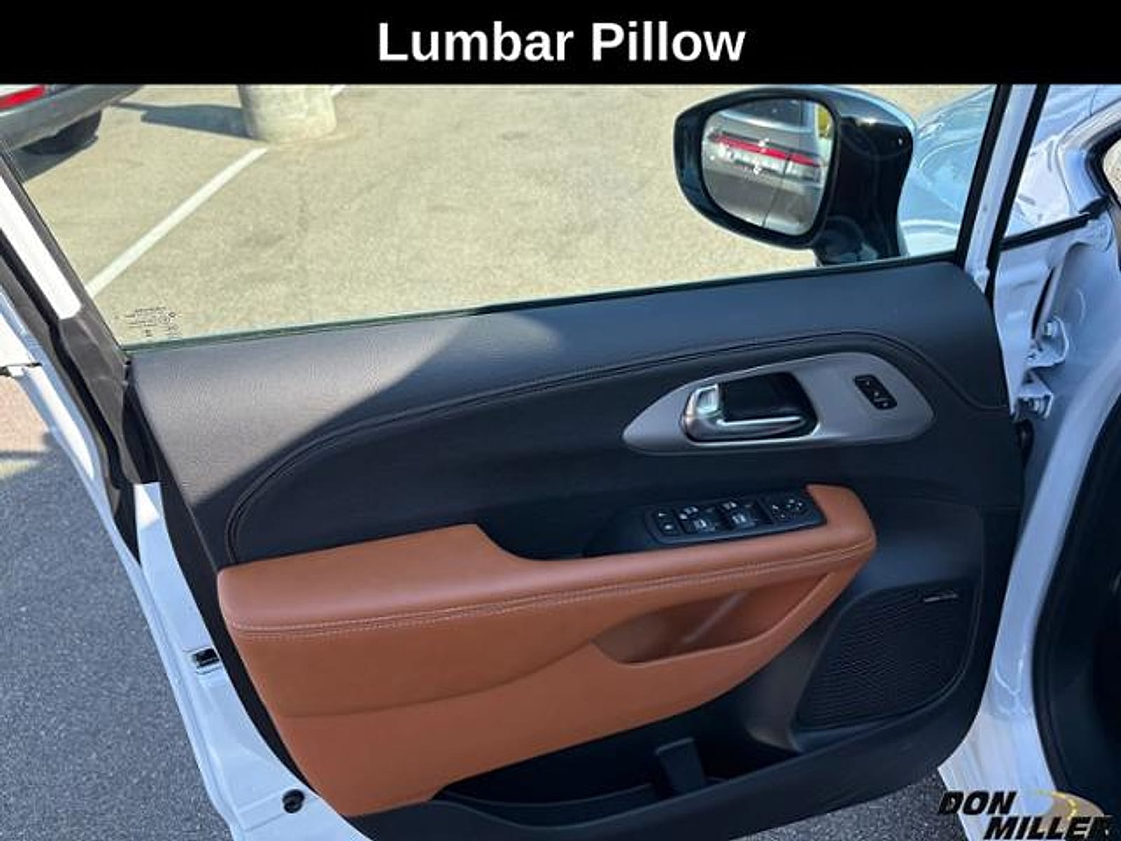2026 Chrysler Pacifica Pinnacle - Photo 11