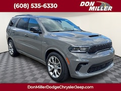 2026 Dodge Durango GT TOW N GO Sport Utility Madison WI
