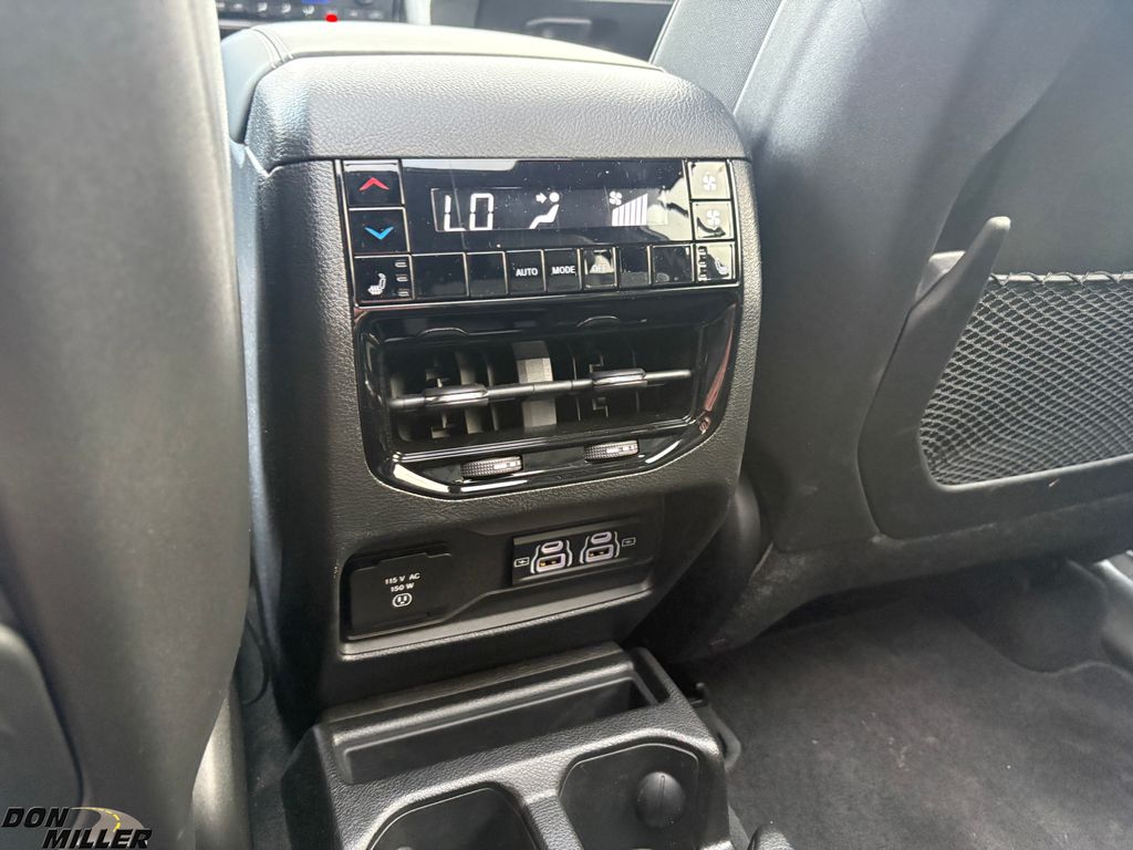 2025 Jeep Grand Cherokee L Overland - Photo 31