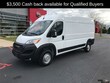  Ram ProMaster