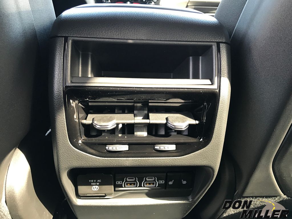2025 Jeep Grand Cherokee Limited - Photo 28