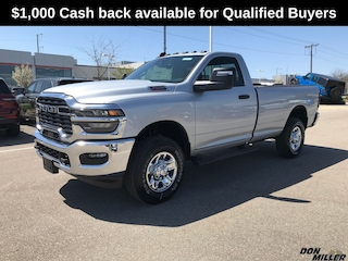 2026 Ram 2500 Tradesman Pickup For Sale in Madison, WI