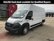  Ram ProMaster 3500 Delivery Van BEV