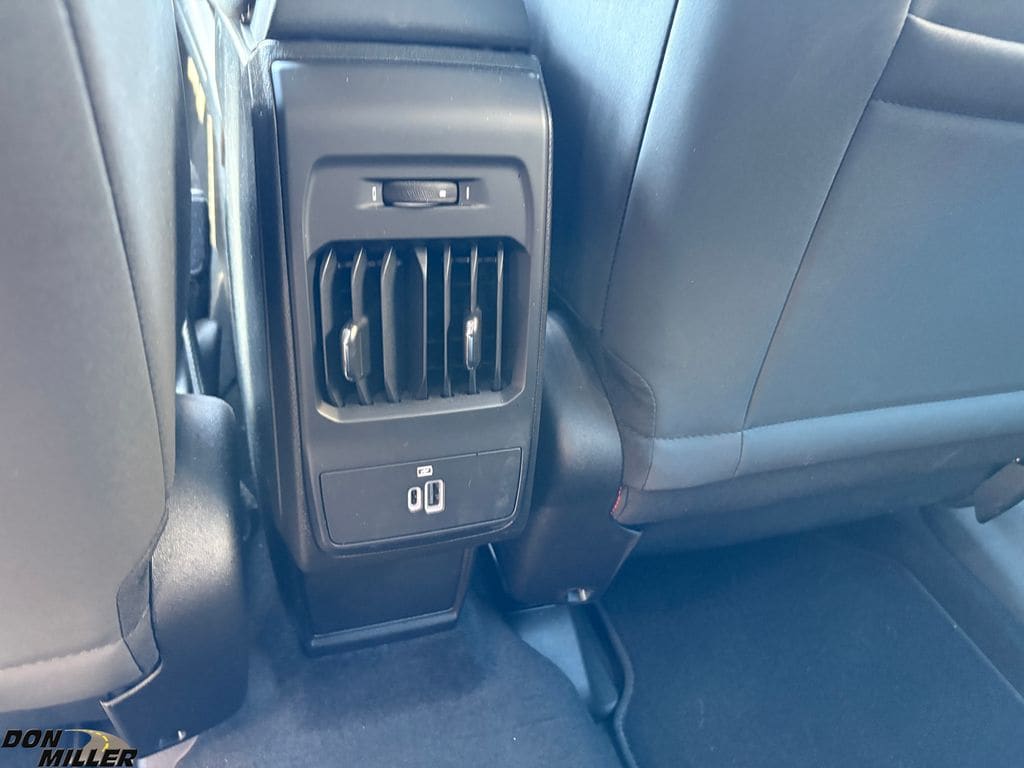 2025 Dodge Hornet GT - Photo 24