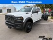 Ram 5500 Chassis