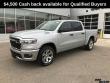 2026 Ram 1500 Big Horn Pickup