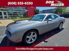 Used 2011 Dodge Challenger 561164AF for Sale in Madison, WI, at Don Miller Dodge Chrysler Jeep Ram