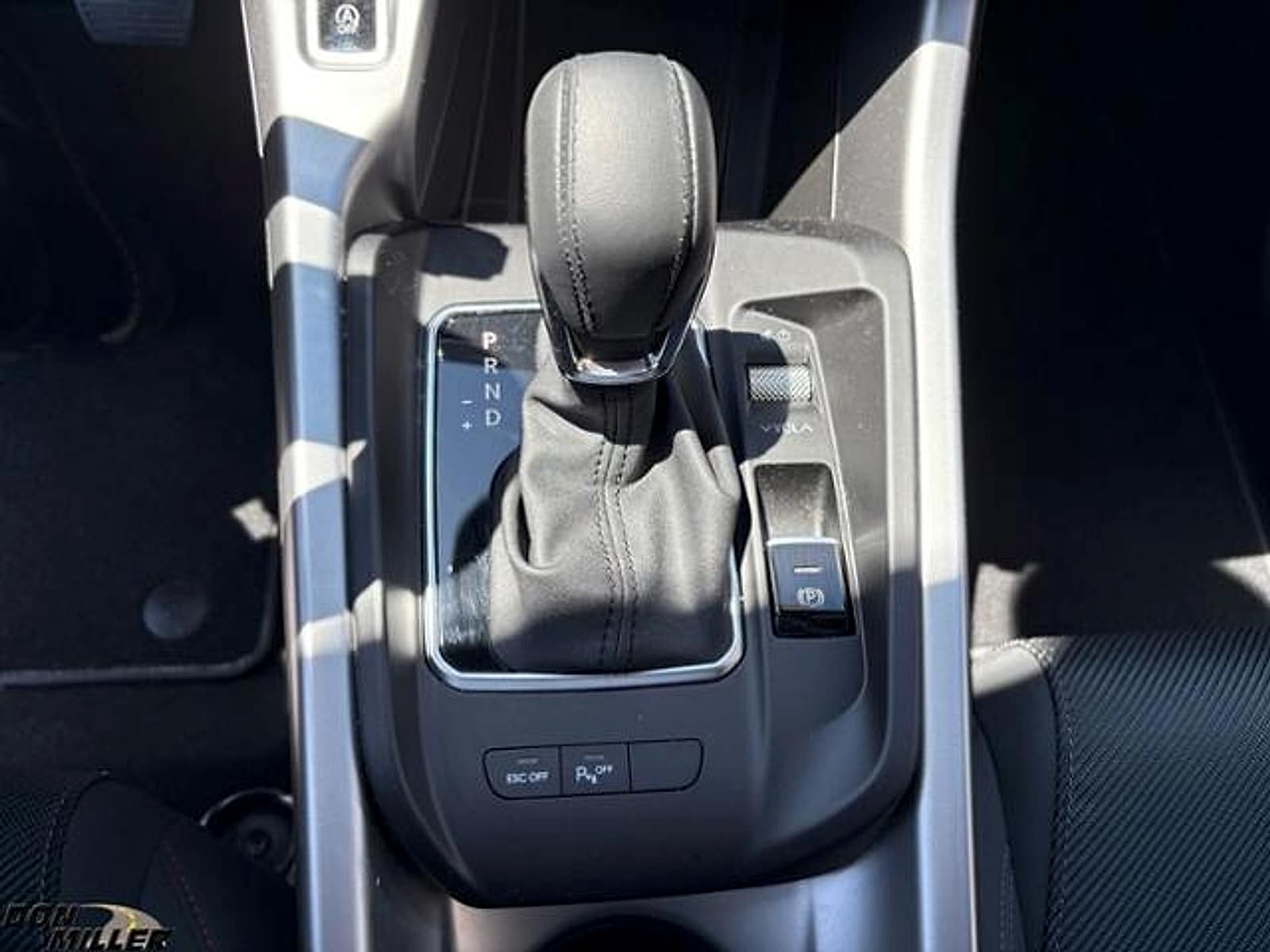 2025 Dodge Hornet GT - Photo 20