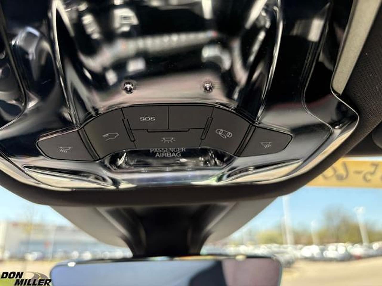 2025 Dodge Hornet GT - Photo 21