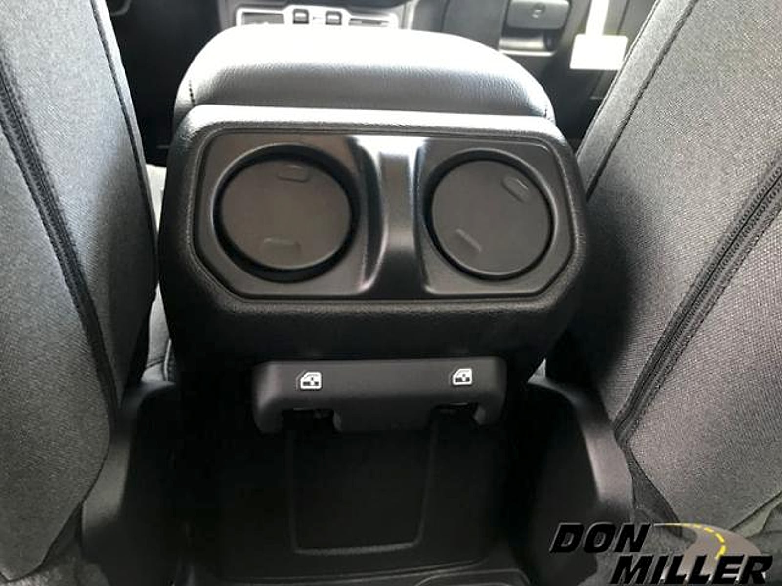 2025 Jeep Gladiator Sport S - Photo 26
