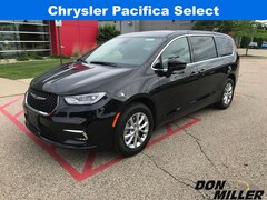 2025 Chrysler Pacifica Select Passenger Van Madison WI