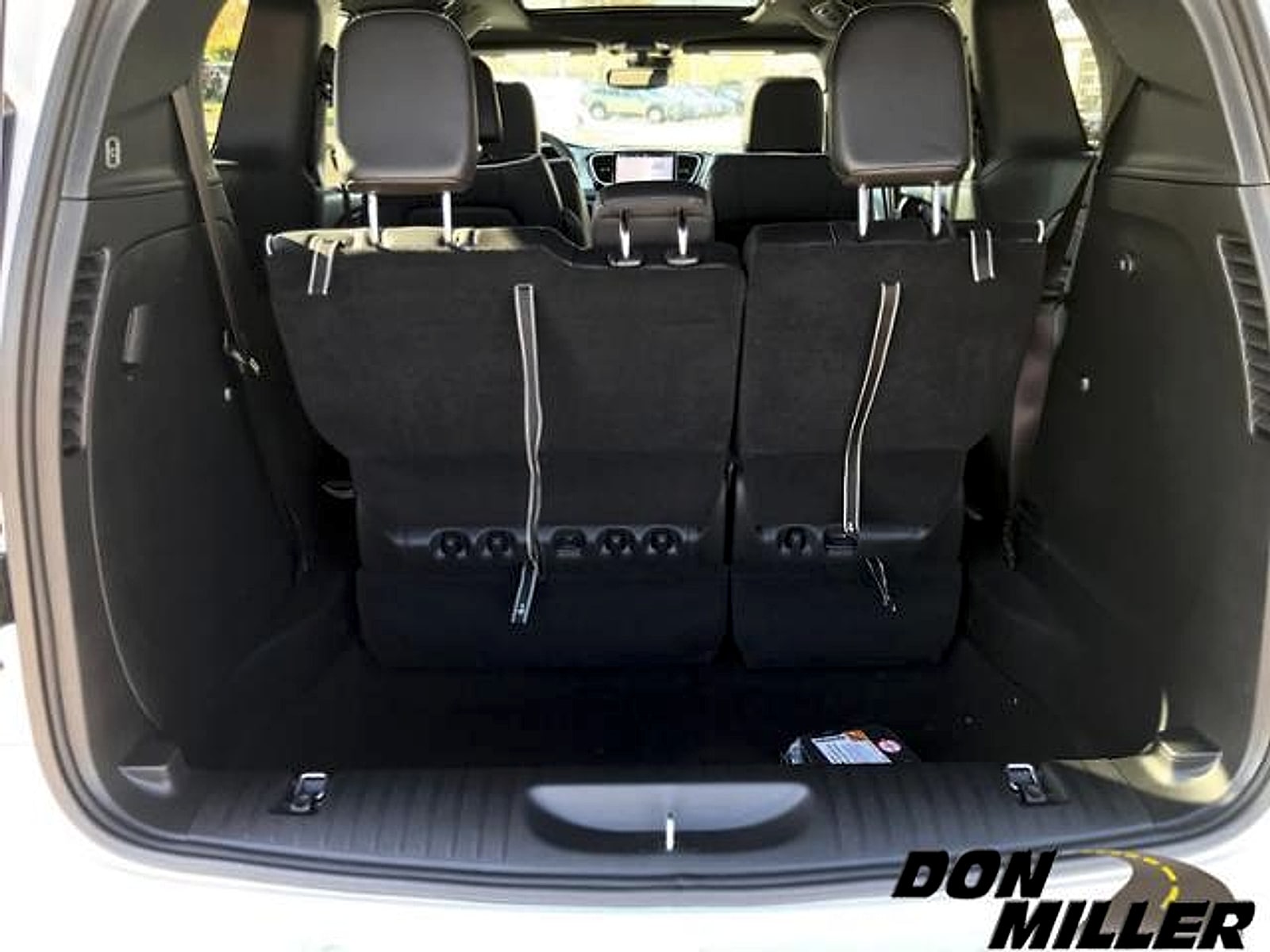 2026 Chrysler Pacifica Limited - Photo 33