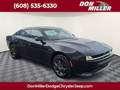 2026 Dodge Charger R/T Plus Sedan Madison WI