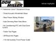 2026 Ram 2500 Black Express Pickup