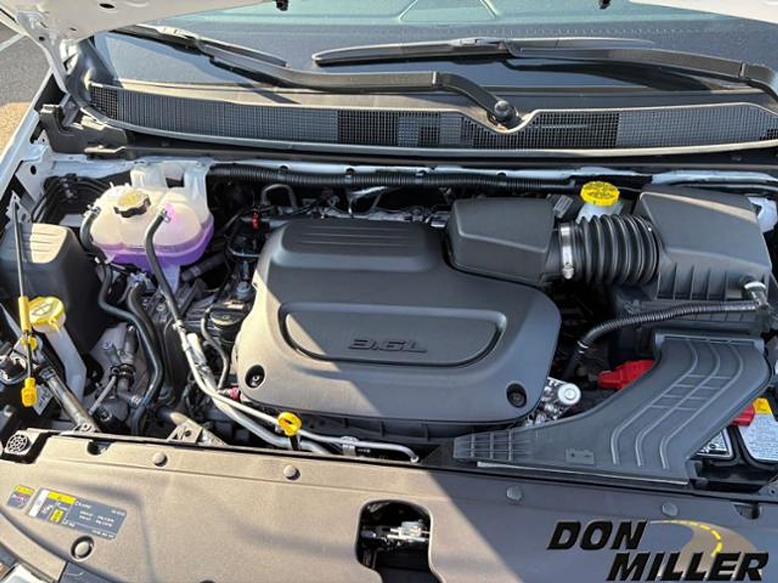 2026 Chrysler Pacifica Pinnacle - Photo 37